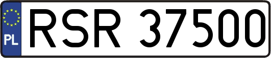 RSR37500