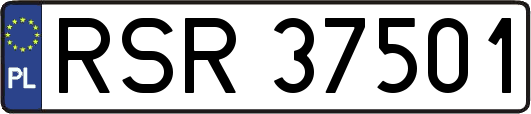 RSR37501