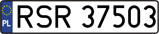 RSR37503