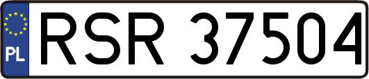 RSR37504