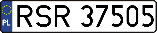 RSR37505