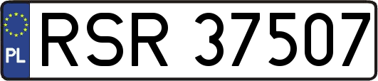 RSR37507