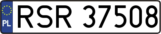 RSR37508