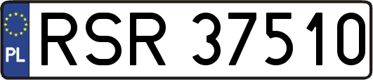 RSR37510