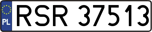 RSR37513
