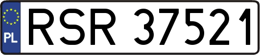 RSR37521