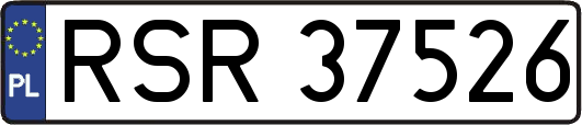 RSR37526