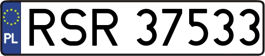 RSR37533