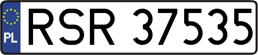 RSR37535