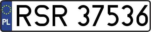 RSR37536