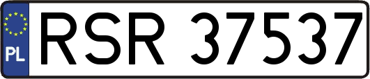RSR37537
