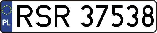 RSR37538
