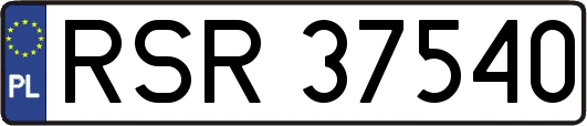 RSR37540