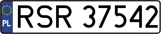 RSR37542