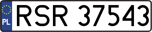 RSR37543