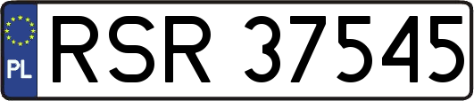 RSR37545
