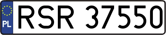 RSR37550