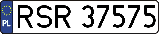 RSR37575