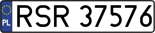 RSR37576