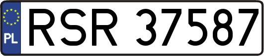 RSR37587