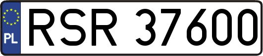 RSR37600