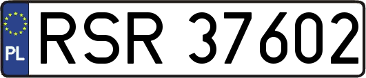 RSR37602
