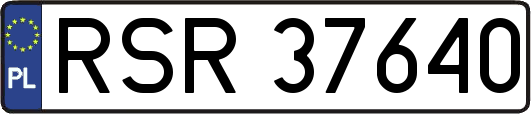 RSR37640