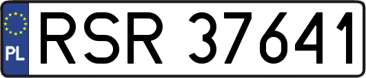 RSR37641