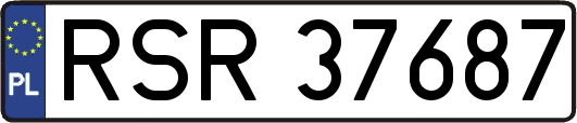 RSR37687