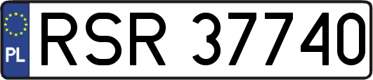 RSR37740