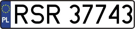 RSR37743