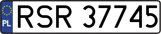 RSR37745
