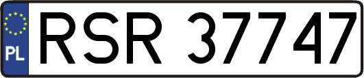 RSR37747