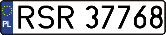 RSR37768