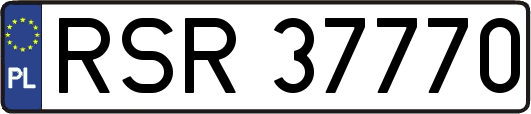 RSR37770