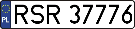 RSR37776