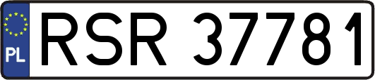 RSR37781