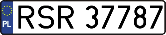 RSR37787