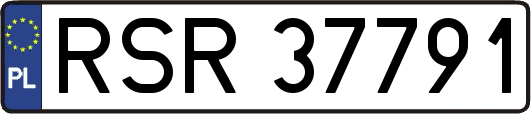 RSR37791