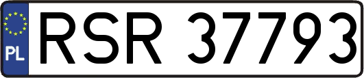 RSR37793