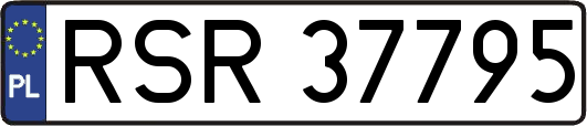 RSR37795