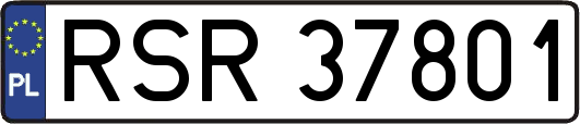 RSR37801