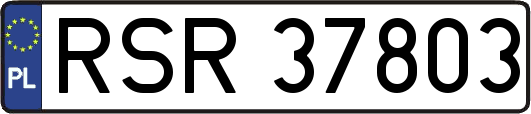 RSR37803