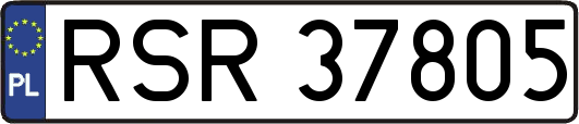 RSR37805