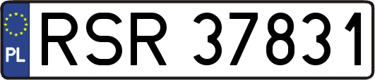 RSR37831