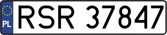 RSR37847