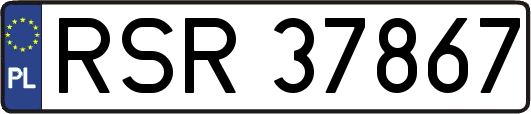 RSR37867