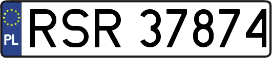 RSR37874