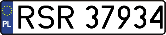 RSR37934