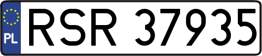 RSR37935
